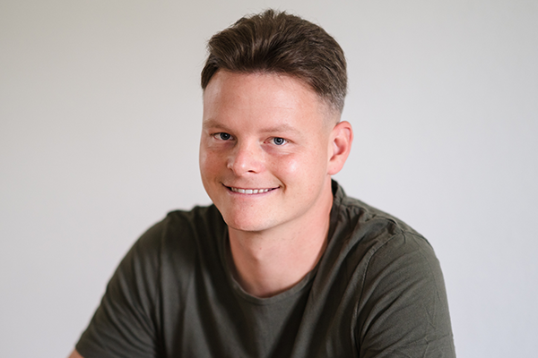 Danie Widmer